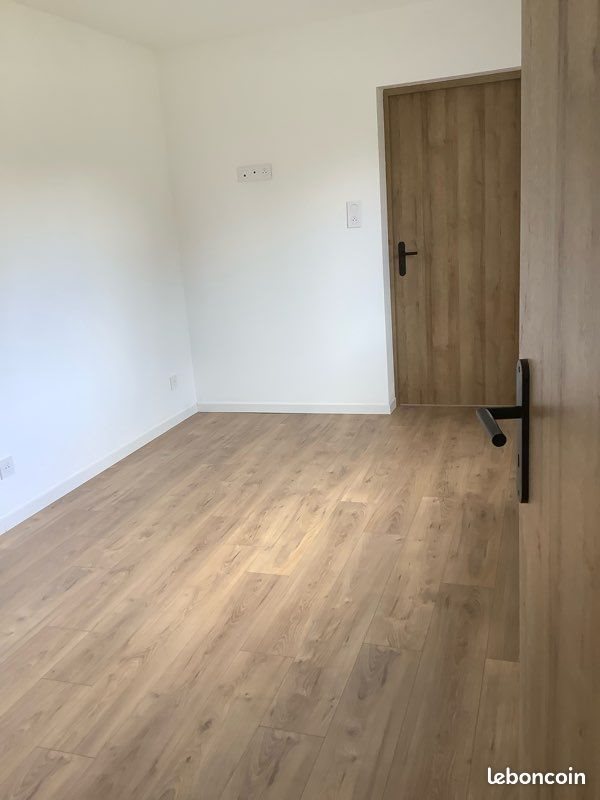 Maison à louer, 48m², Valenciennes