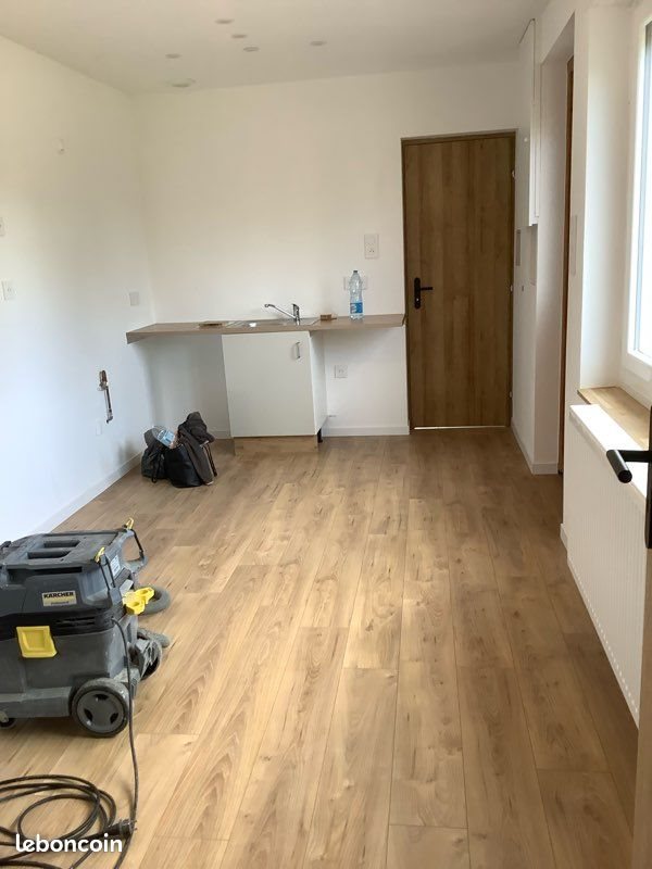 Maison à louer, 48m², Valenciennes
