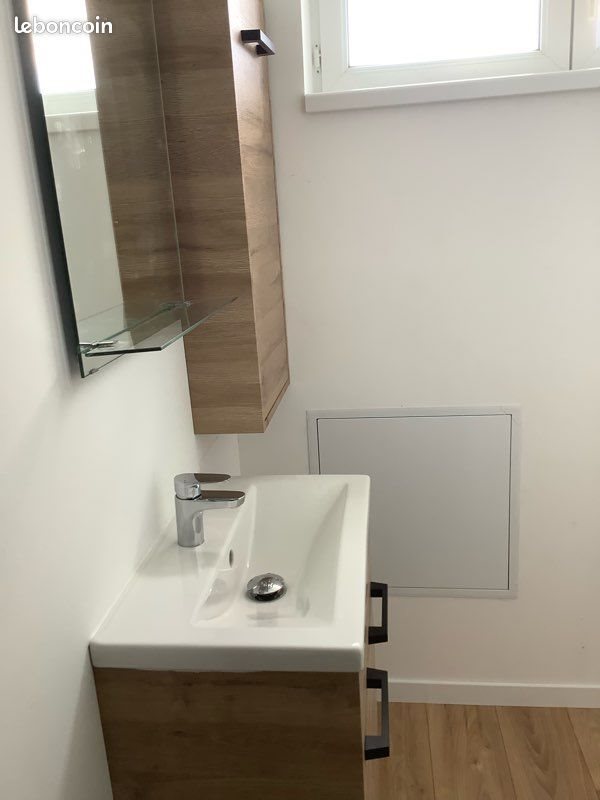 Maison à louer, 48m², Valenciennes