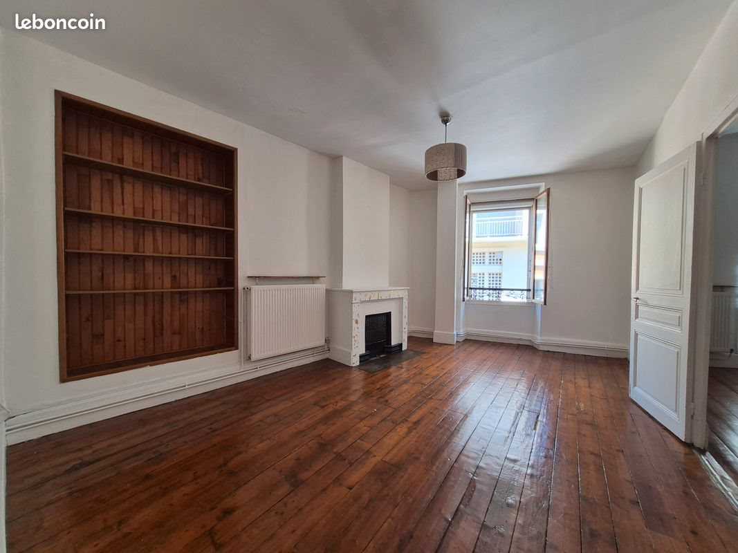 Appartement à louer, 75m², Bourg-de-Péage