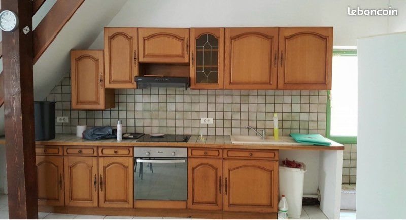 Appartement à vendre, 54m², Pertuis