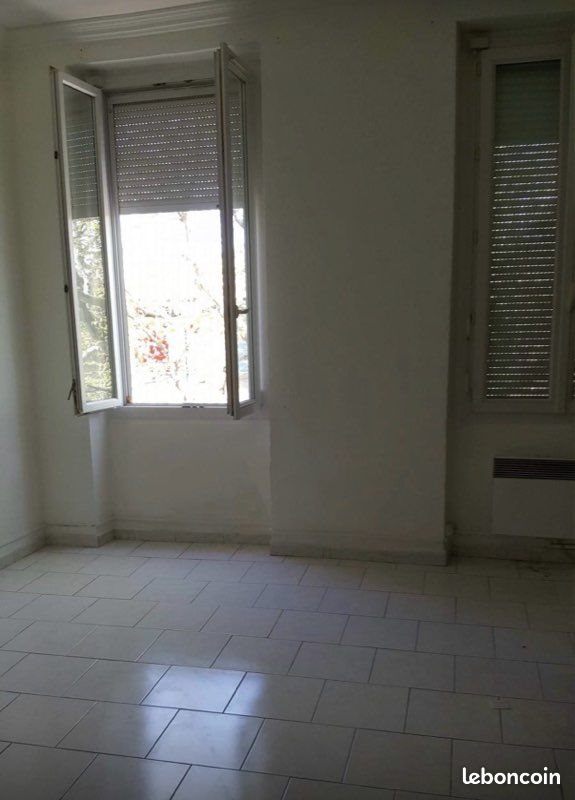 Appartement à vendre, 54m², Pertuis