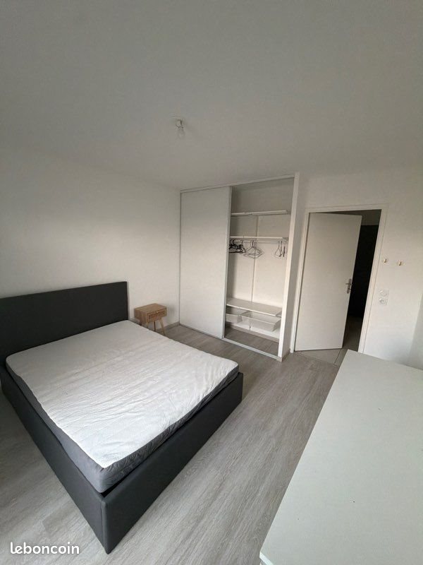 Appartement à louer, 40m², Athis-Mons