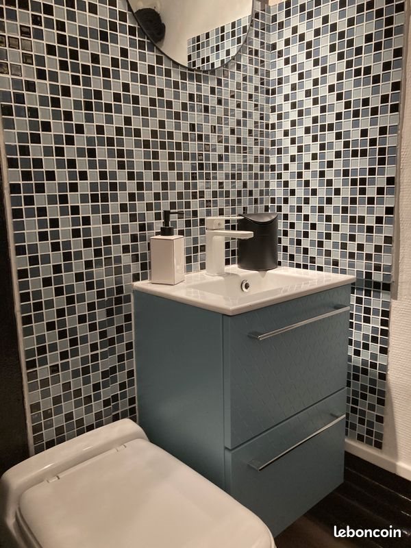 Appartement à louer, 17m², La Rochelle