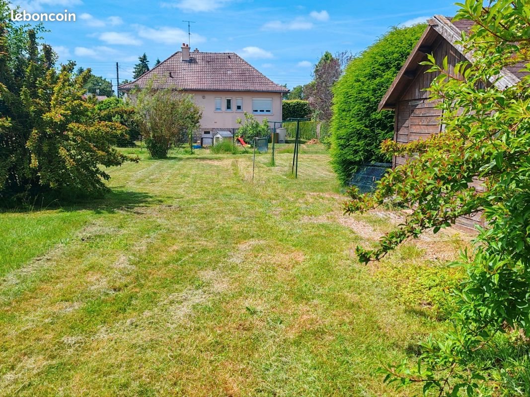 Maison à vendre, 94m², Bonneval