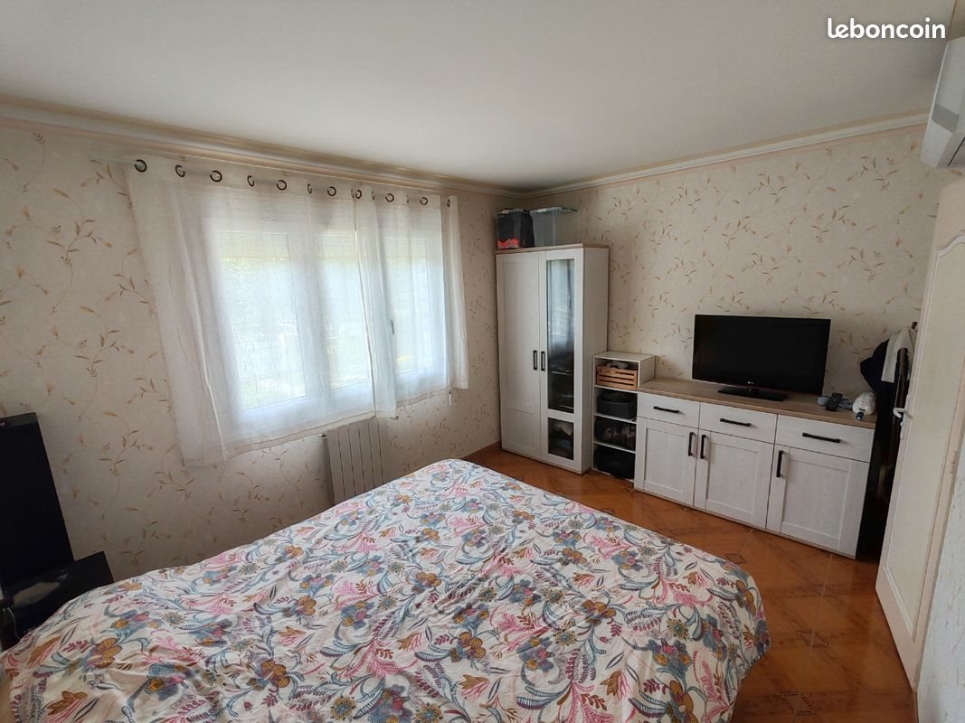 Maison à vendre, 94m², Bonneval