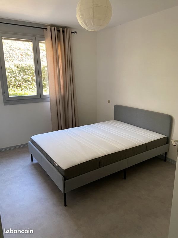 Appartement à louer, 47m², Chambéry