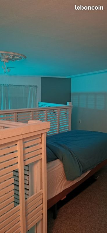 Appartement à louer, 36m², Schiltigheim