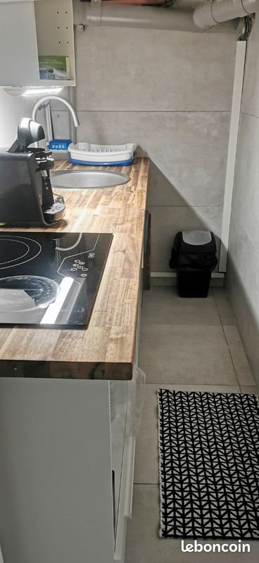 Appartement à louer, 36m², Schiltigheim