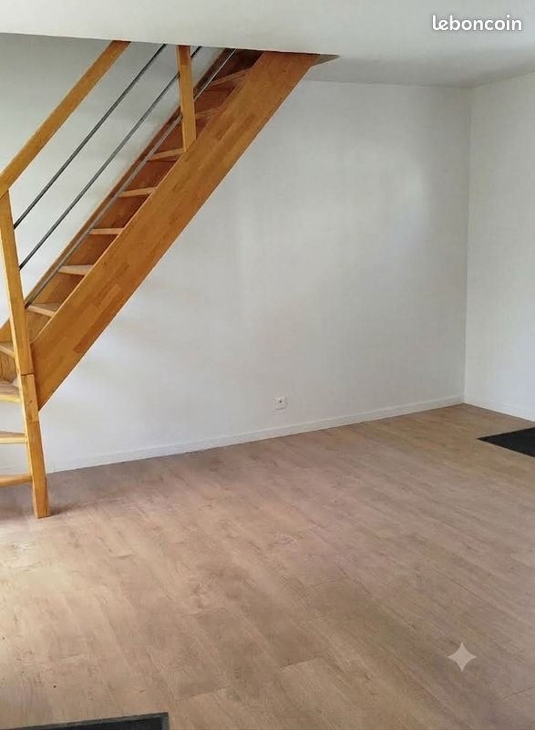 Maison à louer, 88m², Frossay
