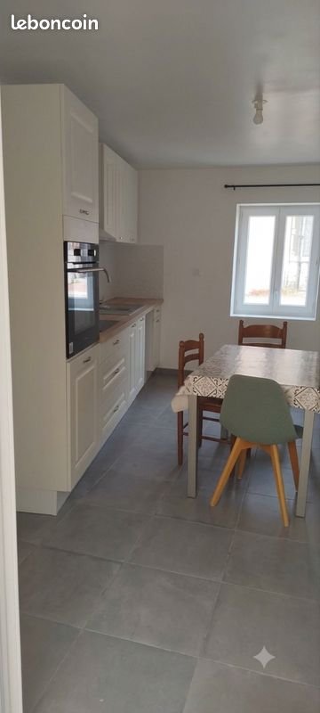 Maison à louer, 88m², Frossay