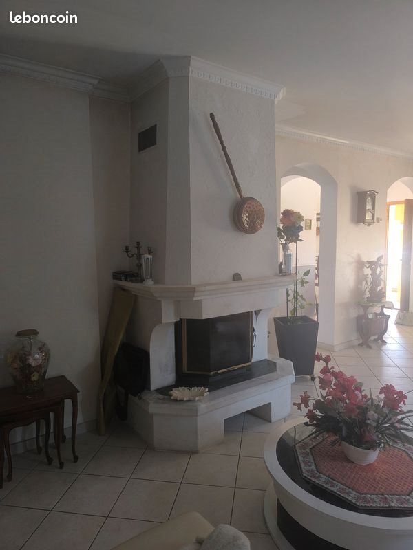 Maison à vendre, 139m², Mallemort