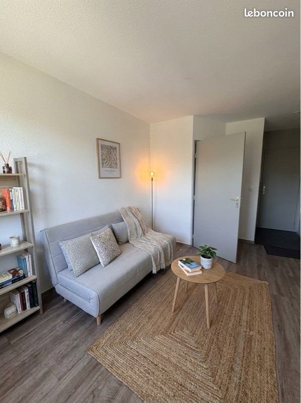 Appartement à louer, 18m², Orléans