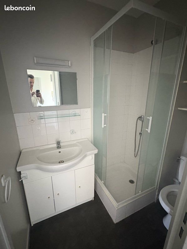 Appartement à louer, 18m², Orléans
