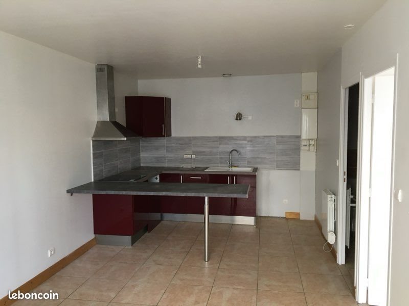 Appartement à louer, 37m², Coulanges-sur-Yonne