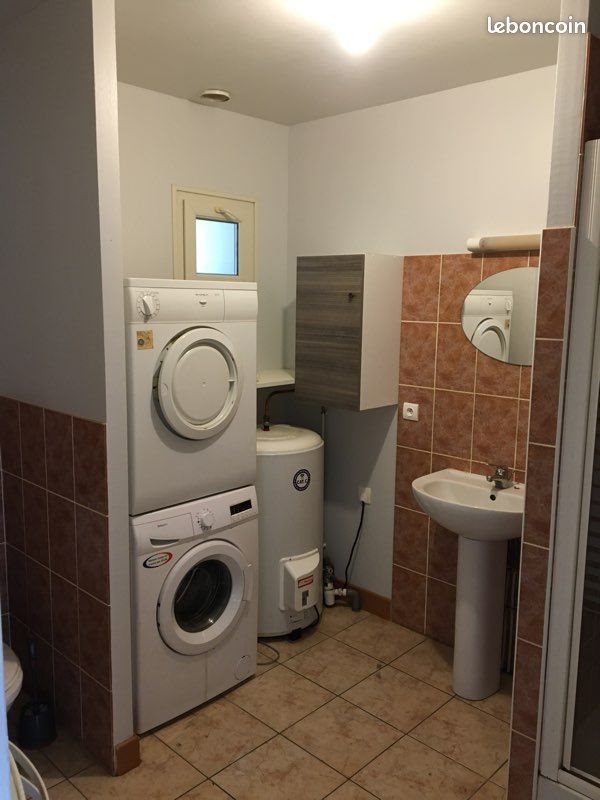 Appartement à louer, 37m², Coulanges-sur-Yonne