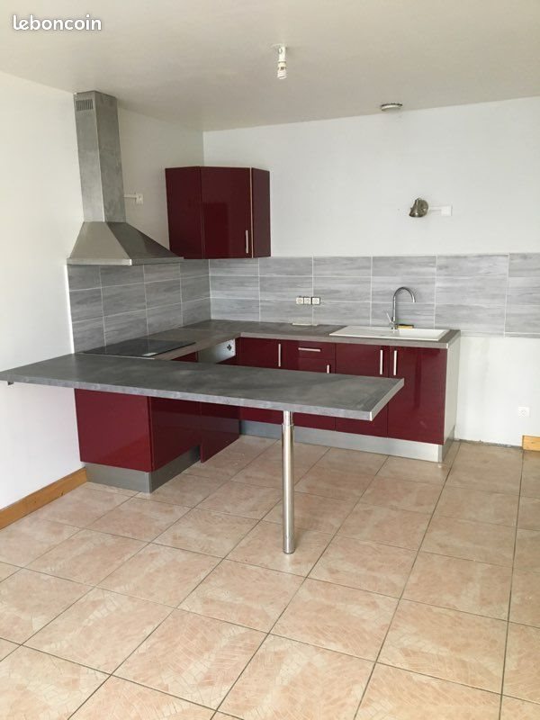 Appartement à louer, 37m², Coulanges-sur-Yonne