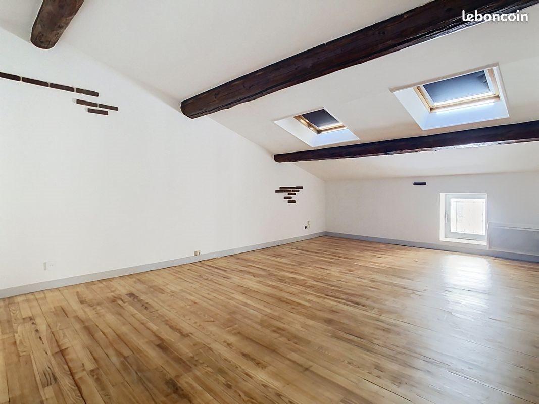 Appartement à louer, 42m², Montélimar