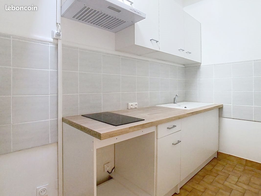 Appartement à louer, 42m², Montélimar