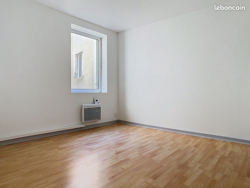 Appartement à louer, 42m², Montélimar