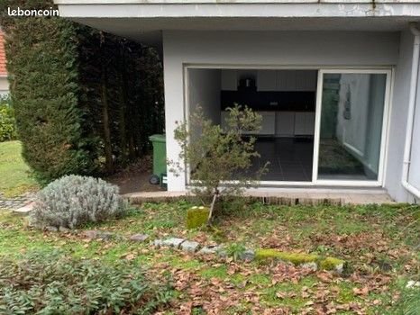 Appartement à louer, 54m², Eysines