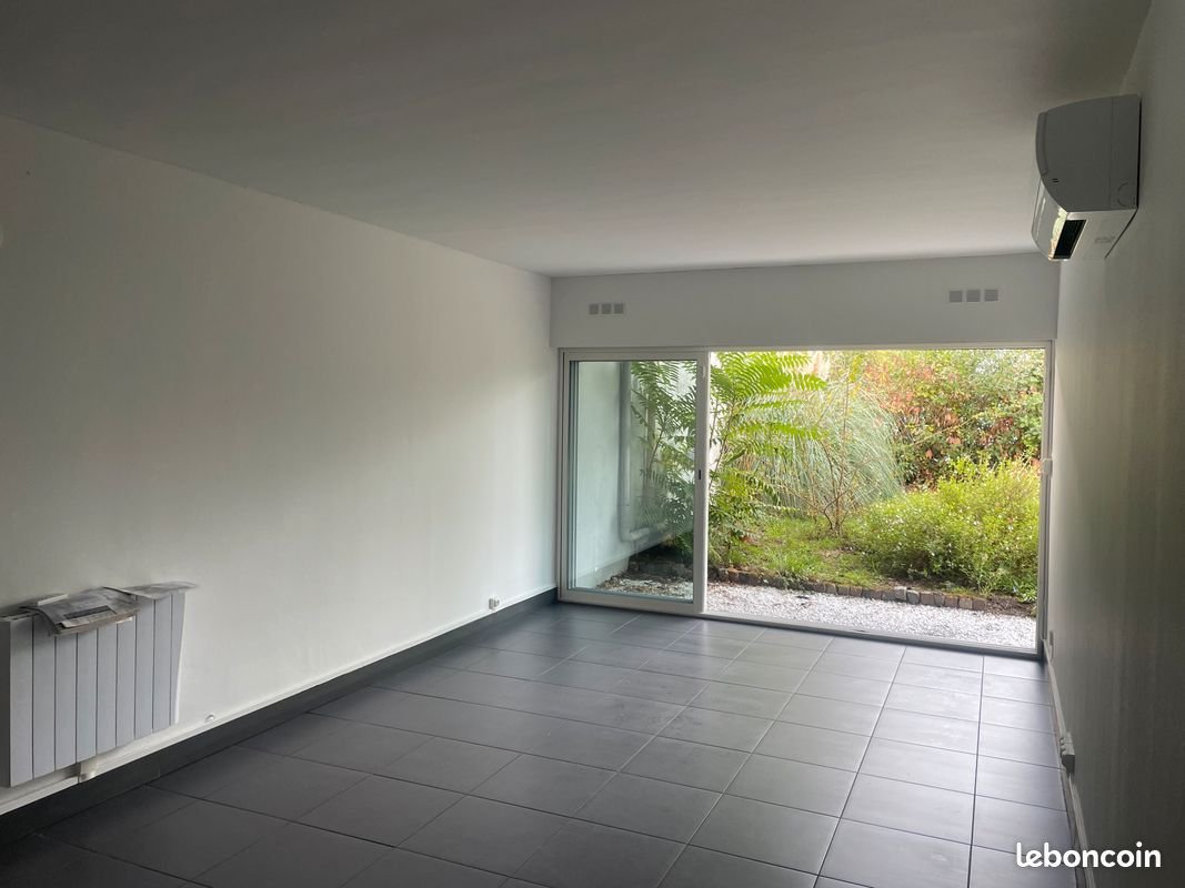 Appartement à louer, 54m², Eysines