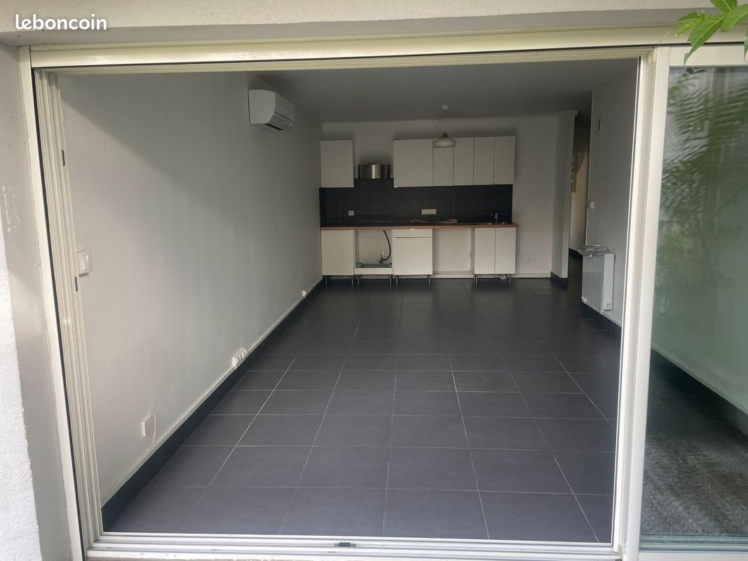 Appartement à louer, 54m², Eysines