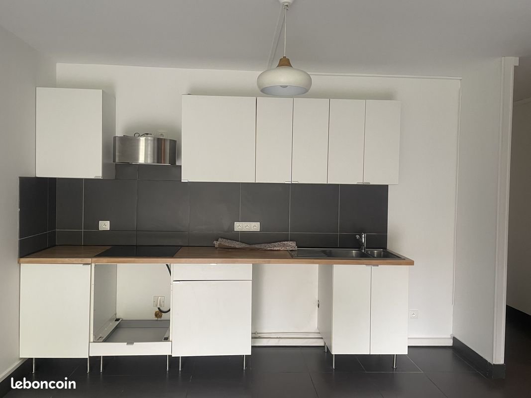 Appartement à louer, 54m², Eysines