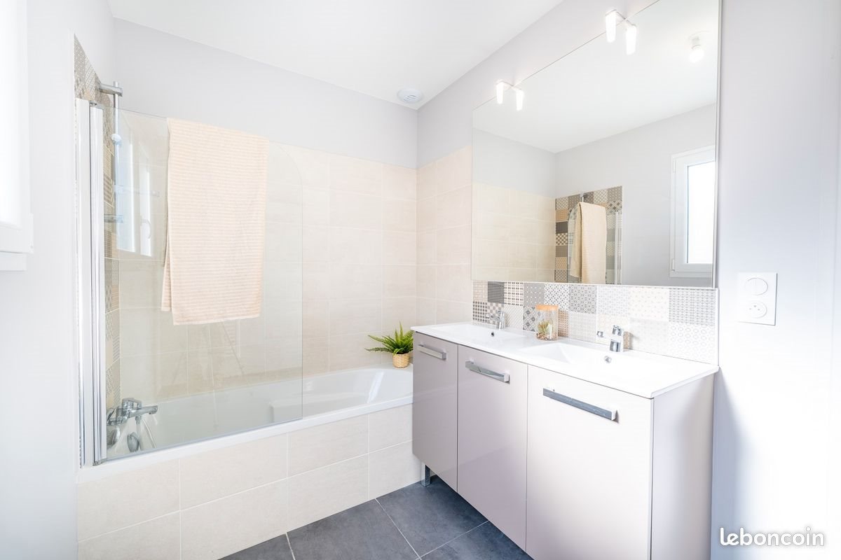 Maison à louer, 82m², Villenave-d'Ornon