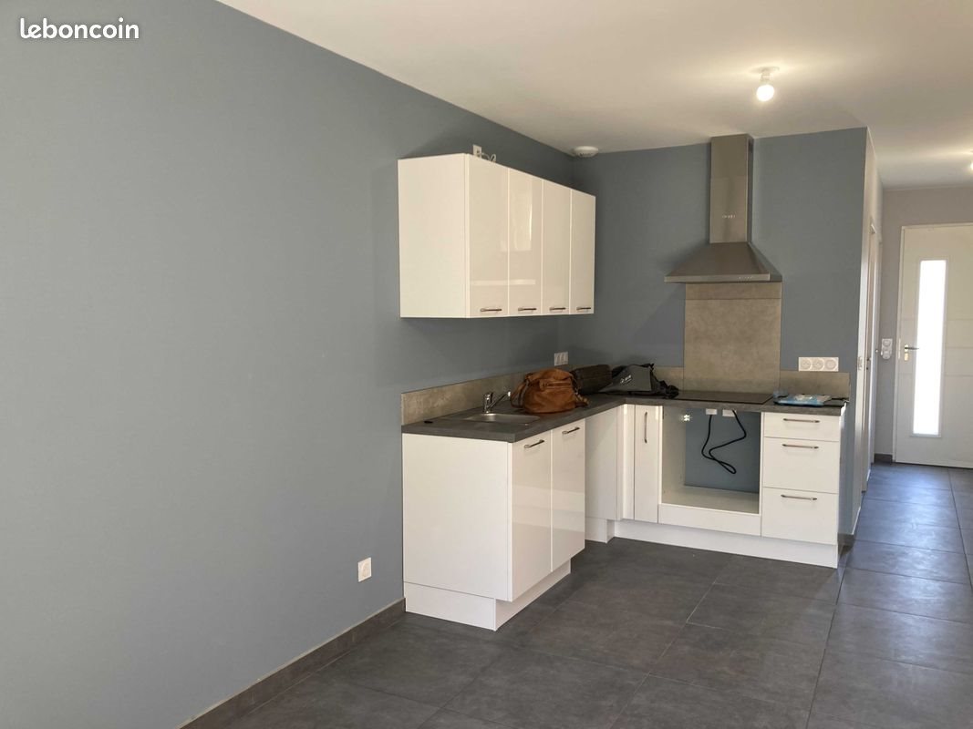 Maison à louer, 82m², Villenave-d'Ornon