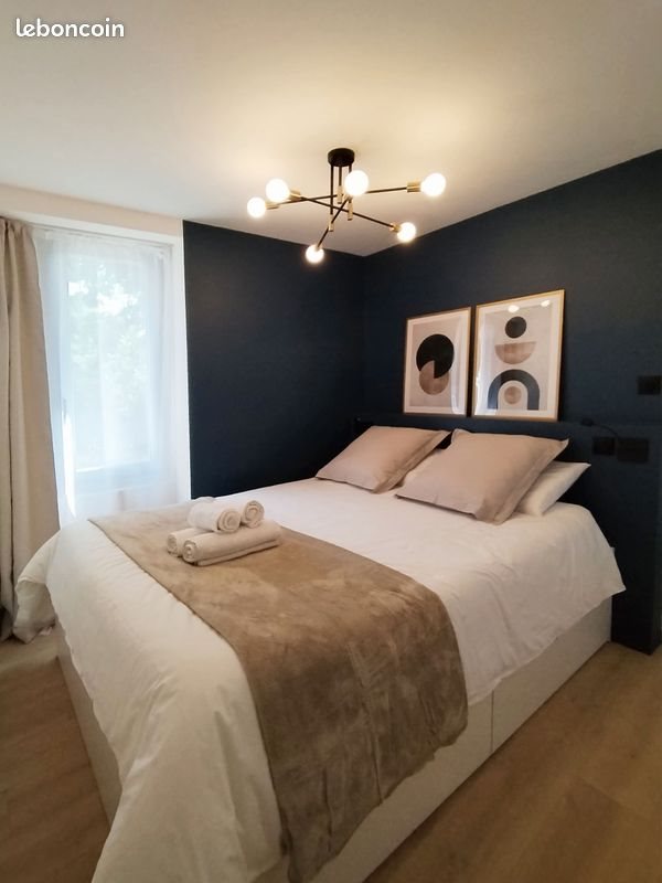 Appartement à louer, 19m², Sarlat-la-Canéda