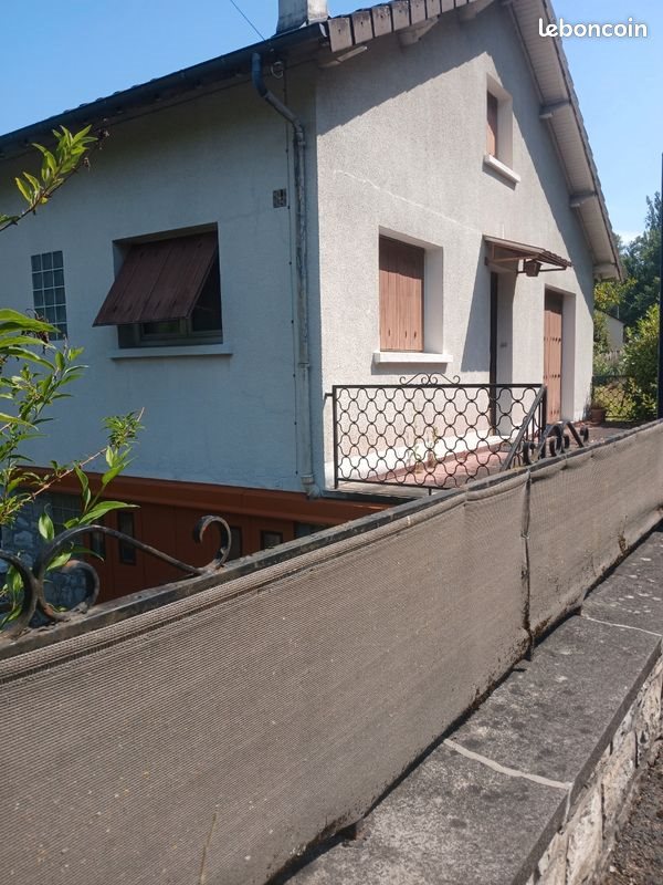 Maison à vendre, 100m², Malemort-sur-Corrèze