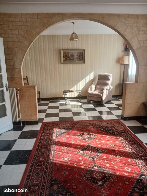 Maison à vendre, 100m², Malemort-sur-Corrèze