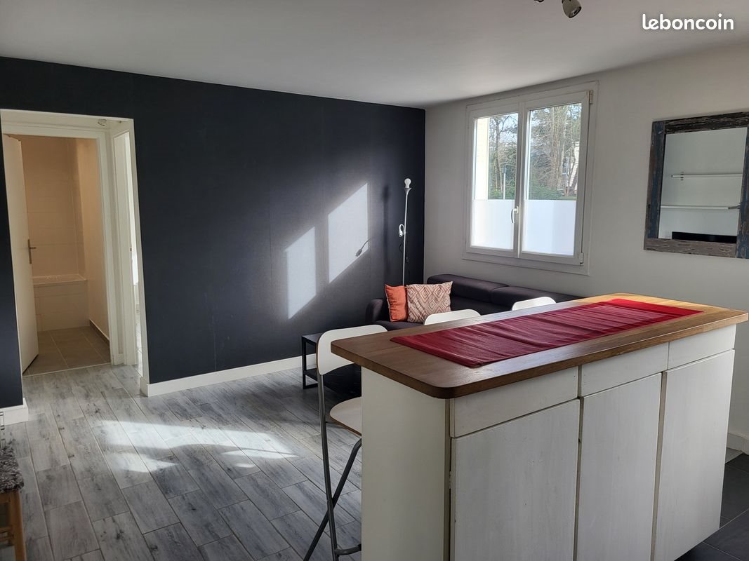 Appartement à louer, 37m², Vaucresson