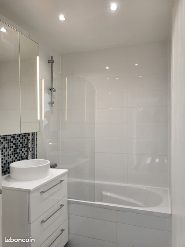 Appartement à louer, 37m², Vaucresson