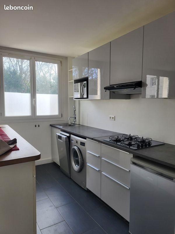 Appartement à louer, 37m², Vaucresson