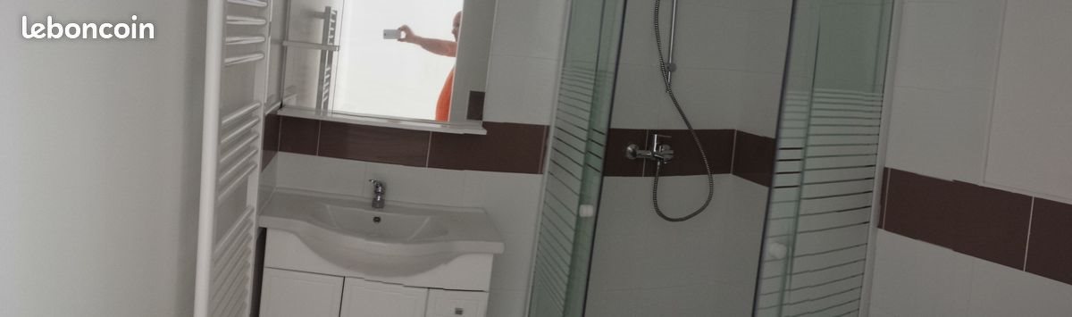 Appartement à louer, 28m², Saint-Brieuc