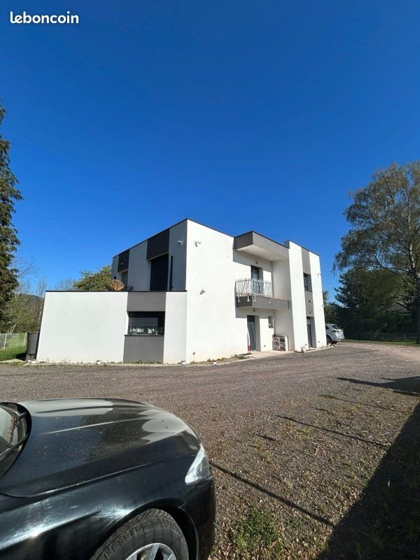 Maison à vendre, 300m², Saulcy-sur-Meurthe