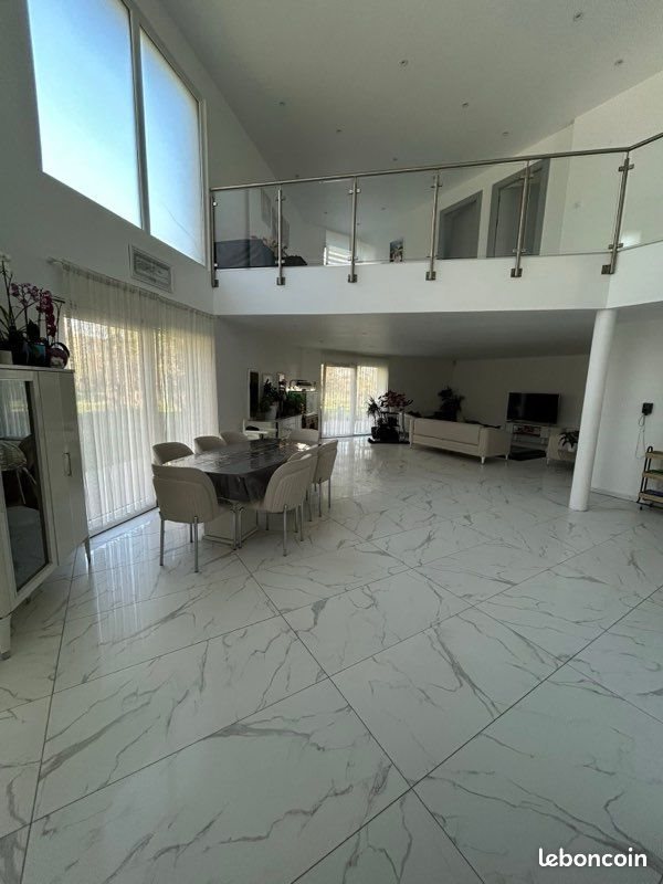 Maison à vendre, 300m², Saulcy-sur-Meurthe
