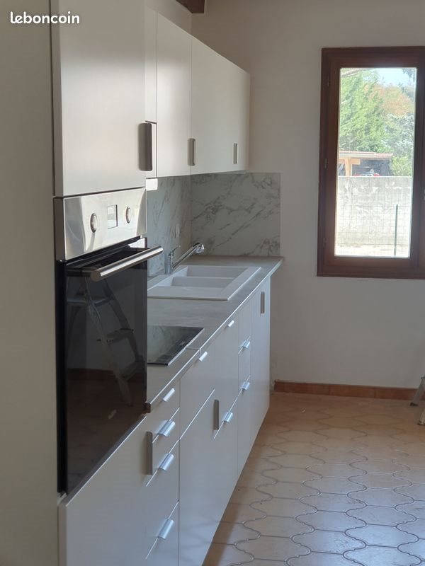 Maison à louer, 170m², Saint-Marcellin