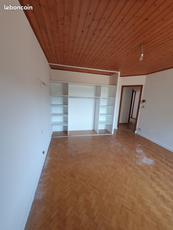 Maison à louer, 170m², Saint-Marcellin