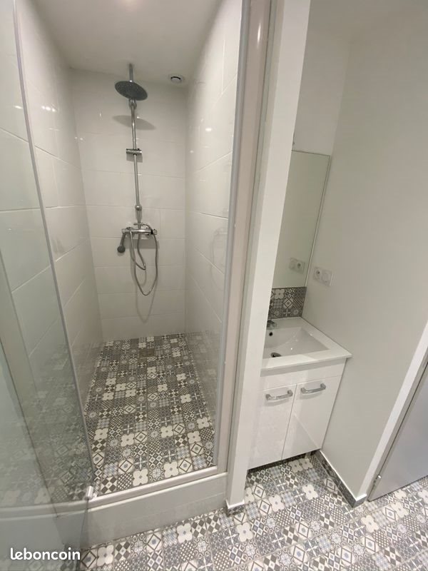 Appartement à louer, 40m², Clermont-Ferrand