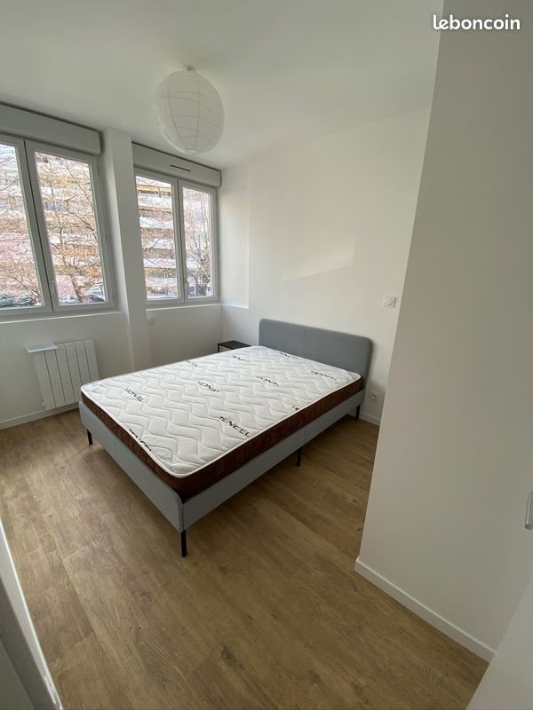 Appartement à louer, 40m², Clermont-Ferrand