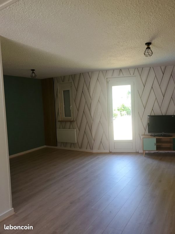 Appartement à louer, 36m², Le Mayet-de-Montagne