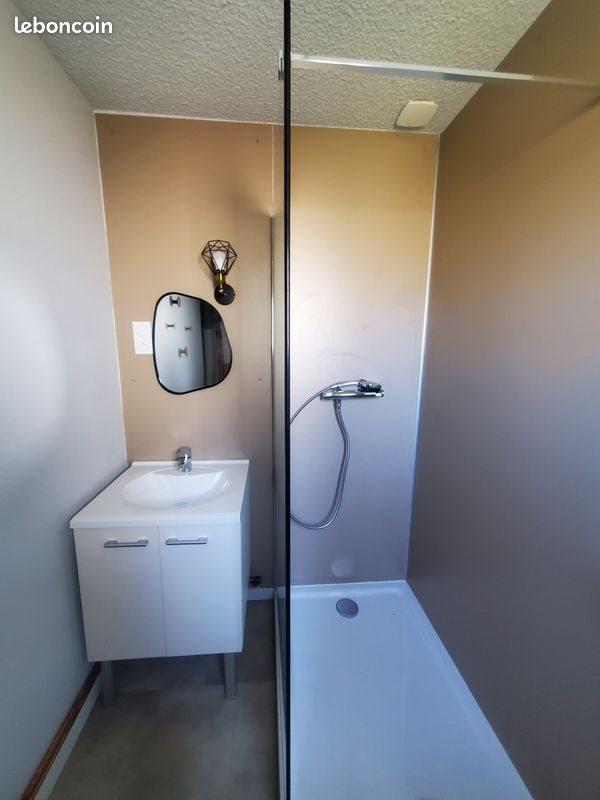 Appartement à louer, 36m², Le Mayet-de-Montagne