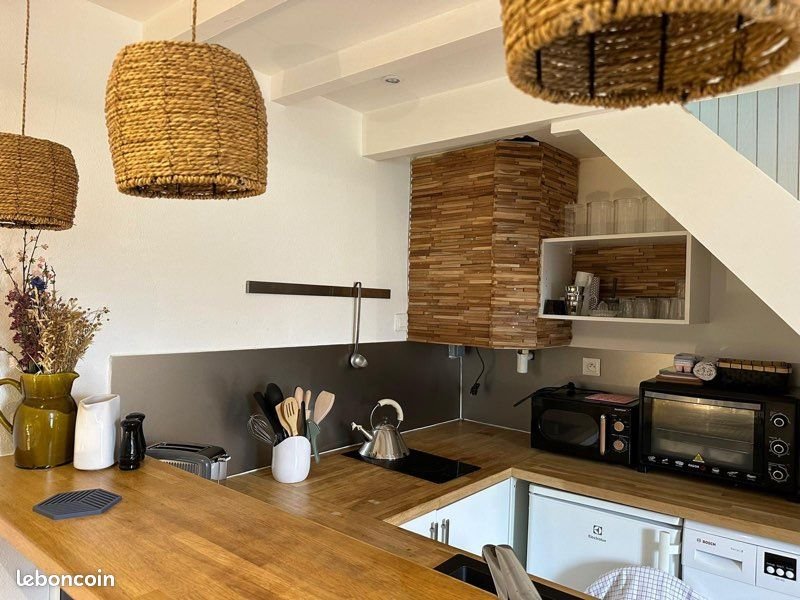 Appartement à louer, 25m², Nantes