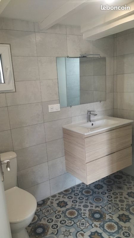 Maison à louer, 70m², Gan