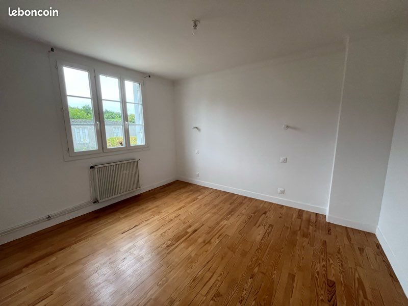 Maison à louer, 105m², Daoulas
