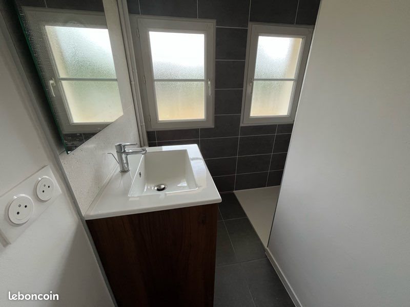Maison à louer, 105m², Daoulas