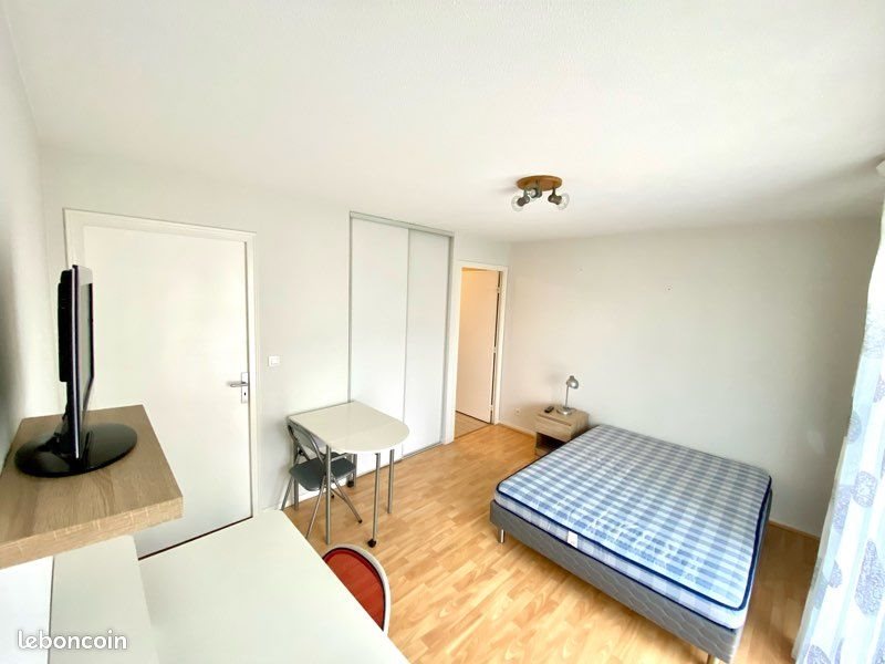 Appartement à louer, 21m², Mérignac